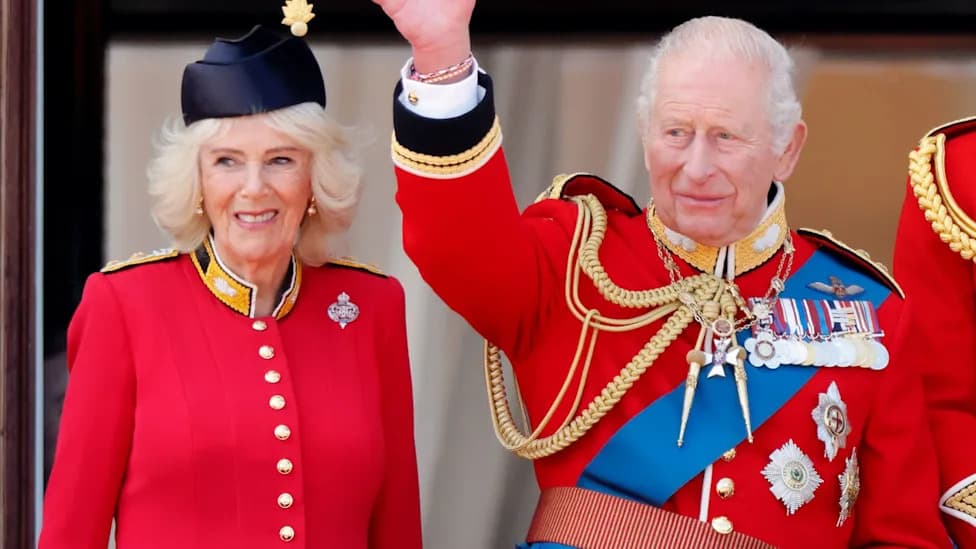 King Charles and Queen Camilla Will Stay at Clarence House — Buckingham Palace To Become a Public-Facing HQ