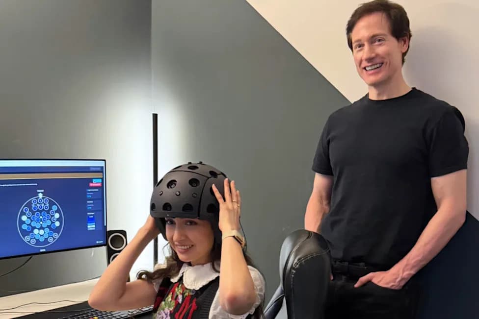 Kate Tolo to Generate 14 Million Menstrual Data Points in Ambitious 'World‑First' Study