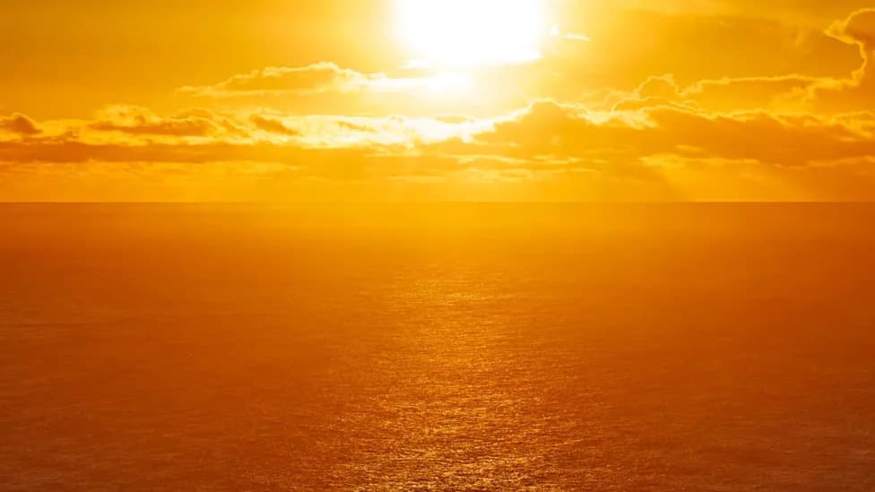 Record-Breaking Ocean Heat: Copernicus Finds Mediterranean and Pacific Over 10°F Above Normal in Hottest June