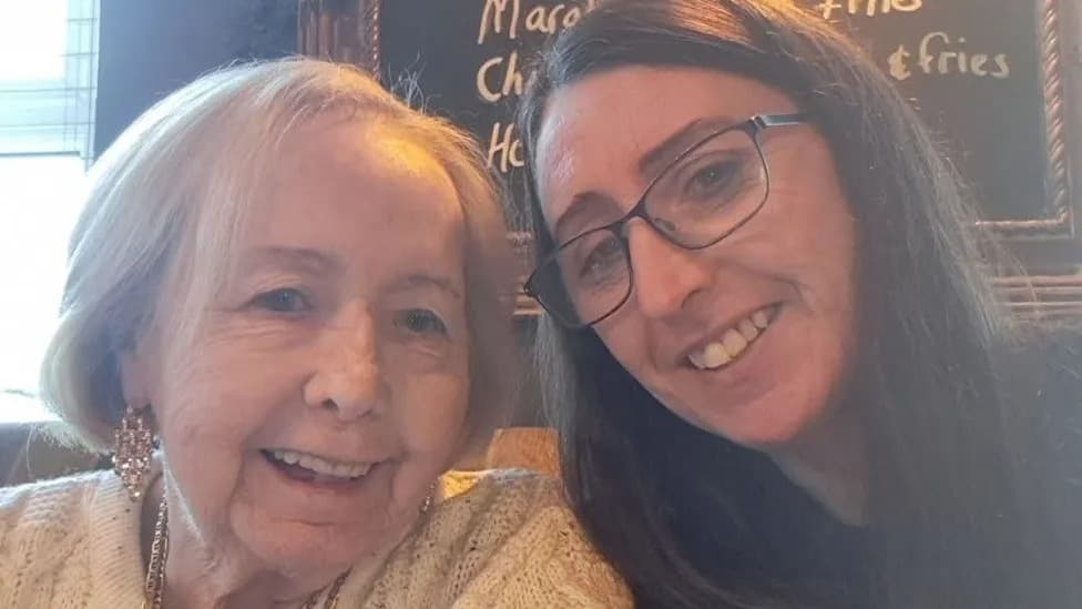 Elderly Woman 'Traumatised' After Carer Caught On CCTV — Family Says Three-Month Sentence Is Inadequate