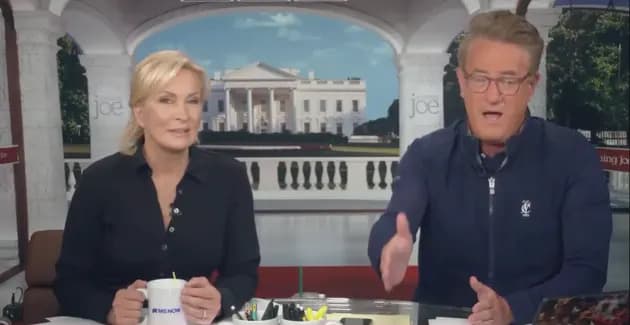 Scarborough: GOP 'Clown Show' At Fauci Hearing Undermined Effort To Get Answers On COVID Origins