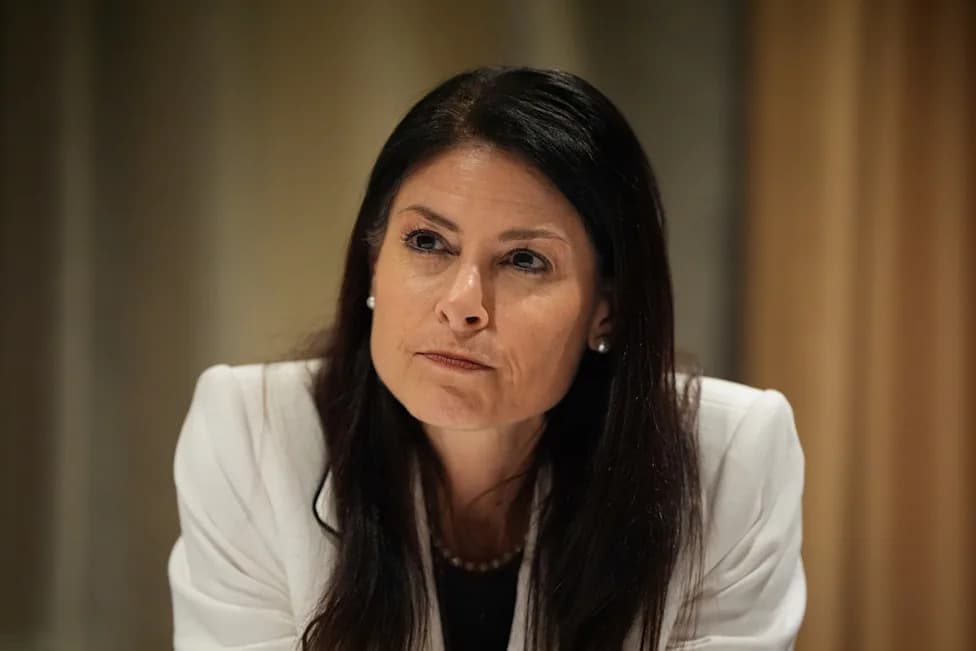 Michigan AG Dana Nessel Will Skip State Democratic Convention, Citing Safety Concerns