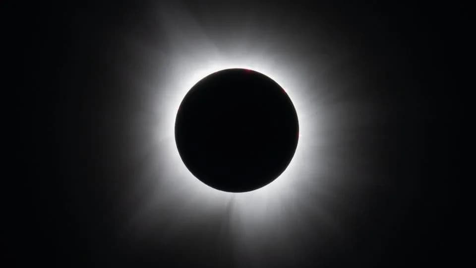 Total Solar Eclipse on August 12 — Where to Watch, Safety Tips and What Scientists Will Do