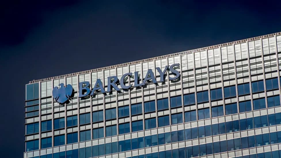 Barclays Faces Backlash for Framing Looming El Niño Food Crisis as an 'Opportunity'