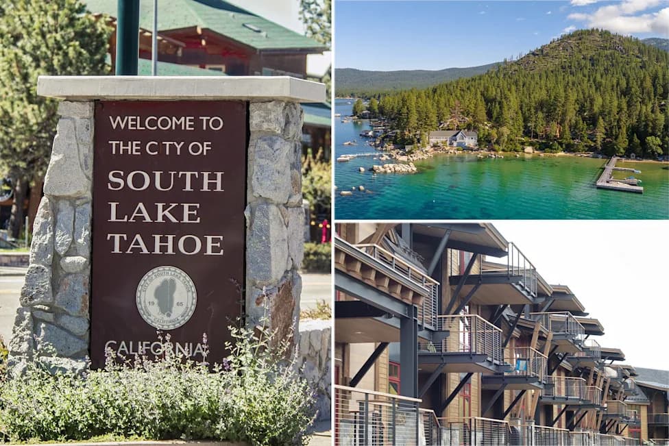 South Lake Tahoe Will Pay Second-Home Owners to Rent to Local Workers — With Tight Rules