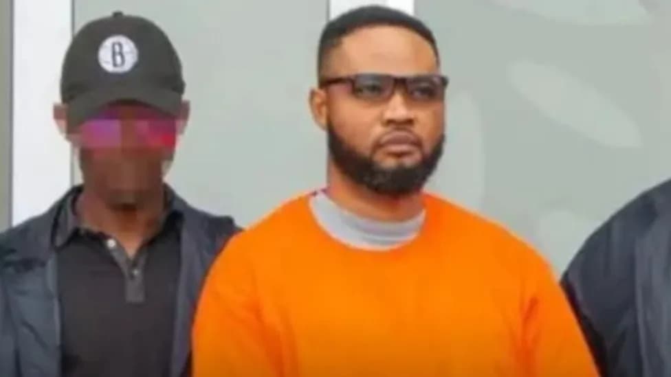 Ghanaian Convicted After Posing as Lovers and Stealing Over $10M in Romance Scams
