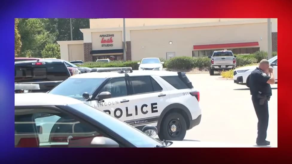 Newly Purchased 9mm Discharges While Owner Films Demonstration; 21-Year-Old Critically Injured
