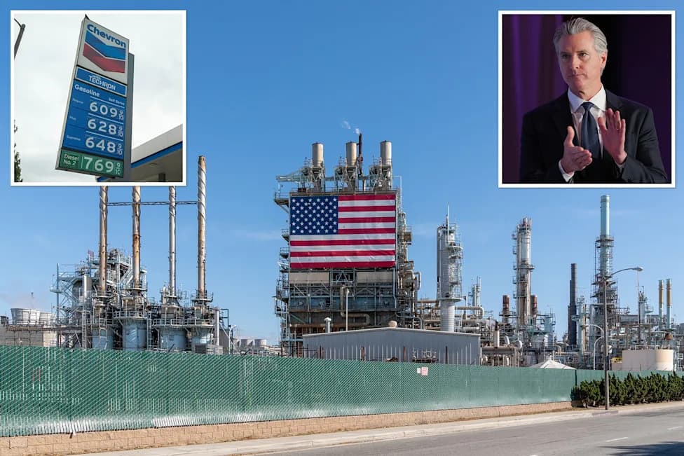 California’s Climate Rules: High Costs, Unclear Global Impact — A Case for Reassessment