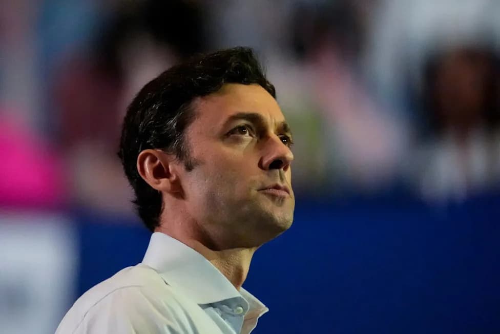 Sabato's Crystal Ball Shifts 14 Races Toward Democrats — Georgia Senate Now 'Likely D'