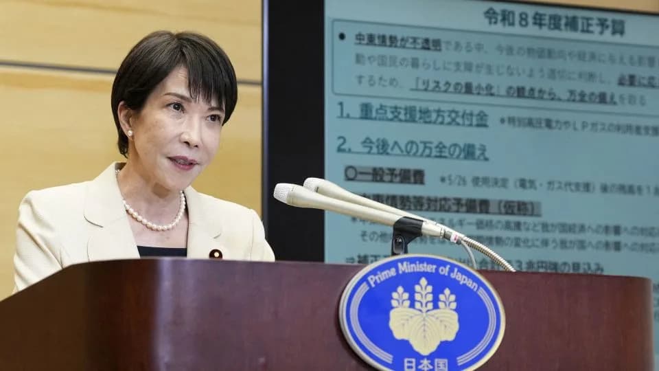 Japan Launches National Intelligence Bureau — A Postwar Shift That Raises Security and Civil Liberties Questions