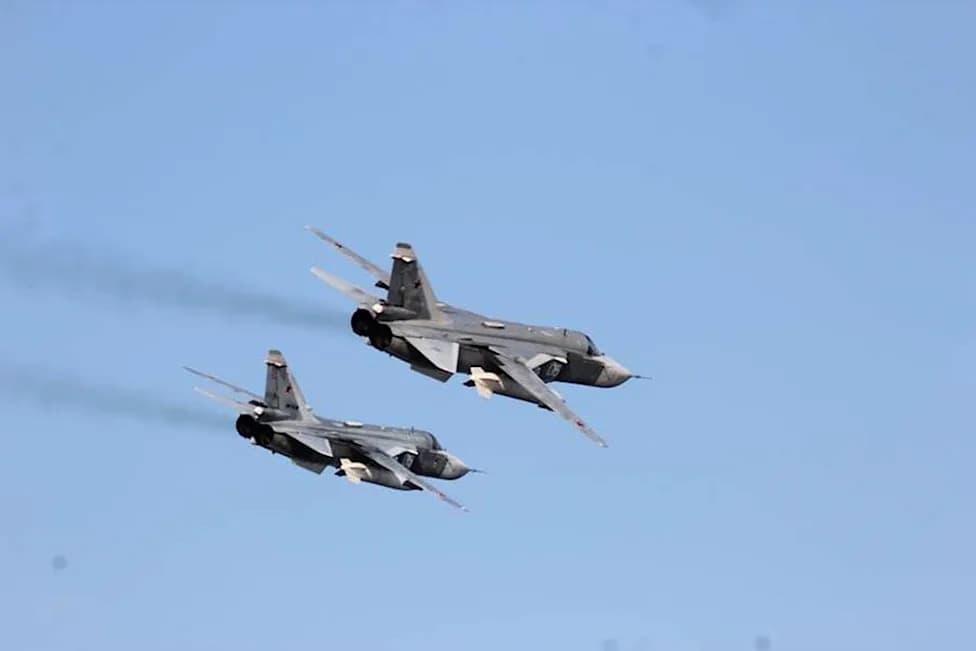 Human Rights Watch: Russia-Linked Airstrike Killed Eight Civilians in Central Mali