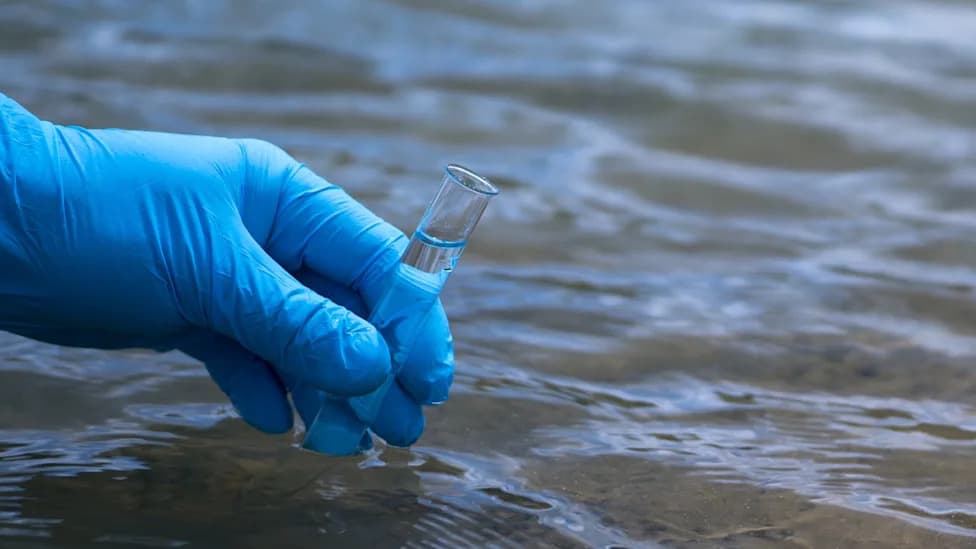 Invisible Pollution: Microplastics Found in 76 of 77 Texas Waterways in First Statewide Survey