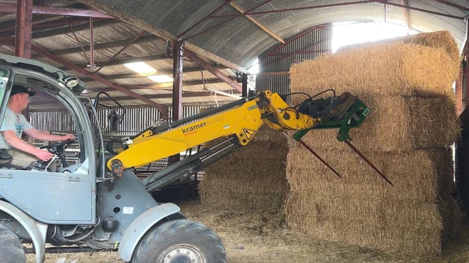 Radio 1’s 'Tom the Young Farmer' Says Heatwaves Are Deepening Farmers’ Mental-Health Strain