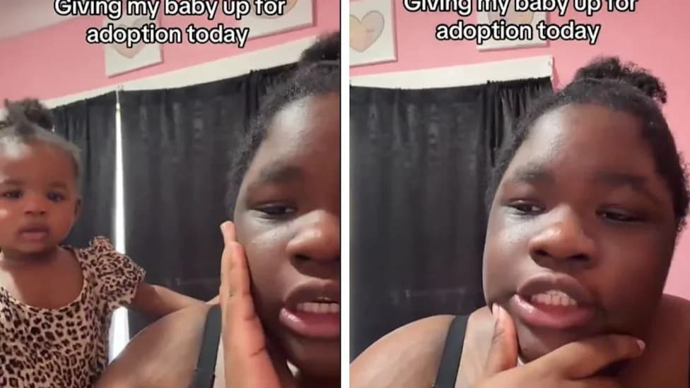 “I Don’t Want to Be a Mom No More”: Teen’s TikTok Claim She Gave Her 11‑Month‑Old To A Stranger Sparks Backlash