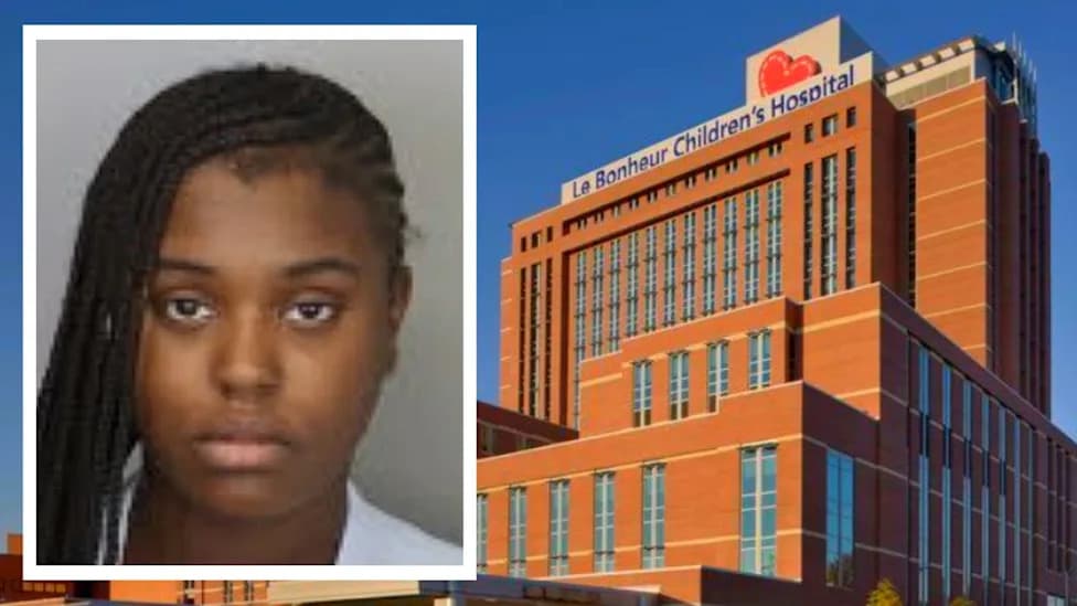 Tennessee Mother Arrested After Missing Five Medical Appointments for Six-Month-Old With Bone Disorder