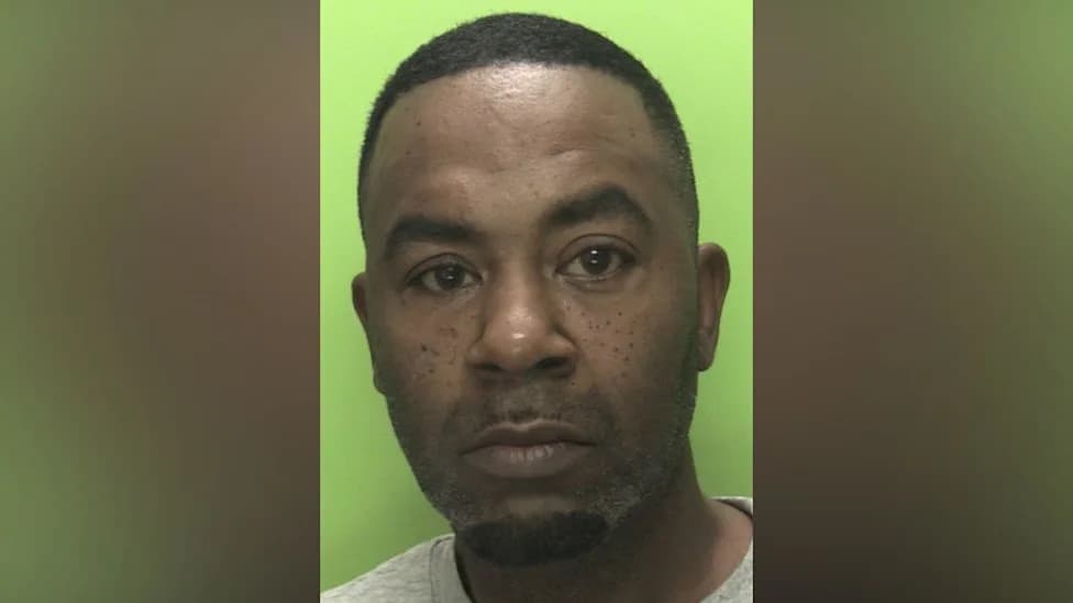 Nottingham Man Jailed for 7½ Years After Chasing and Stabbing Stranger in City Centre
