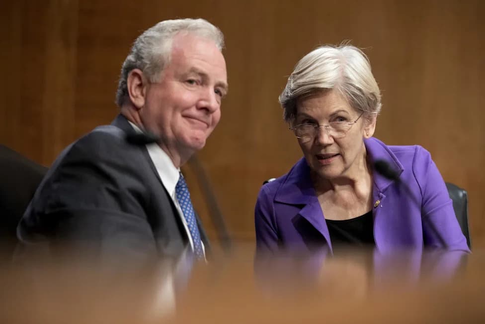 Top Democrats Say GOP Has Become 'Gelatinous Blobs' for Failing to Check Trump on Iran