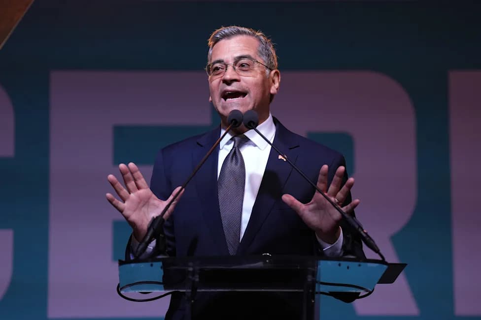 Becerra’s Tightrope: Balancing California’s Climate Ambitions, Affordability and Trump’s Pressure