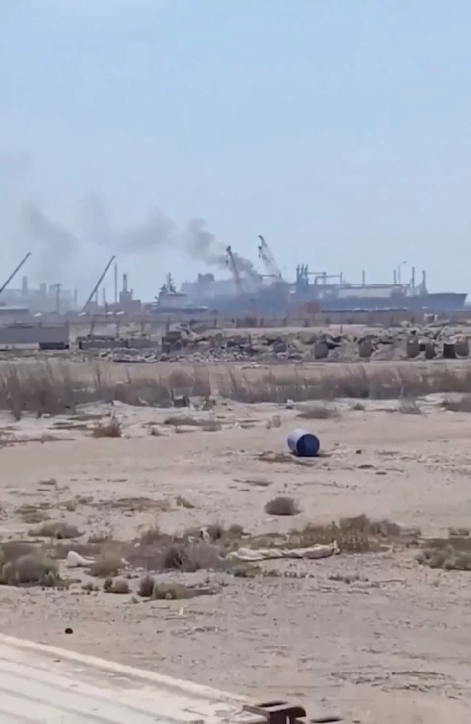 Diplomacy Collapses: US–Iran Conflict Spreads to Egypt, Jordan and Saudi Arabia