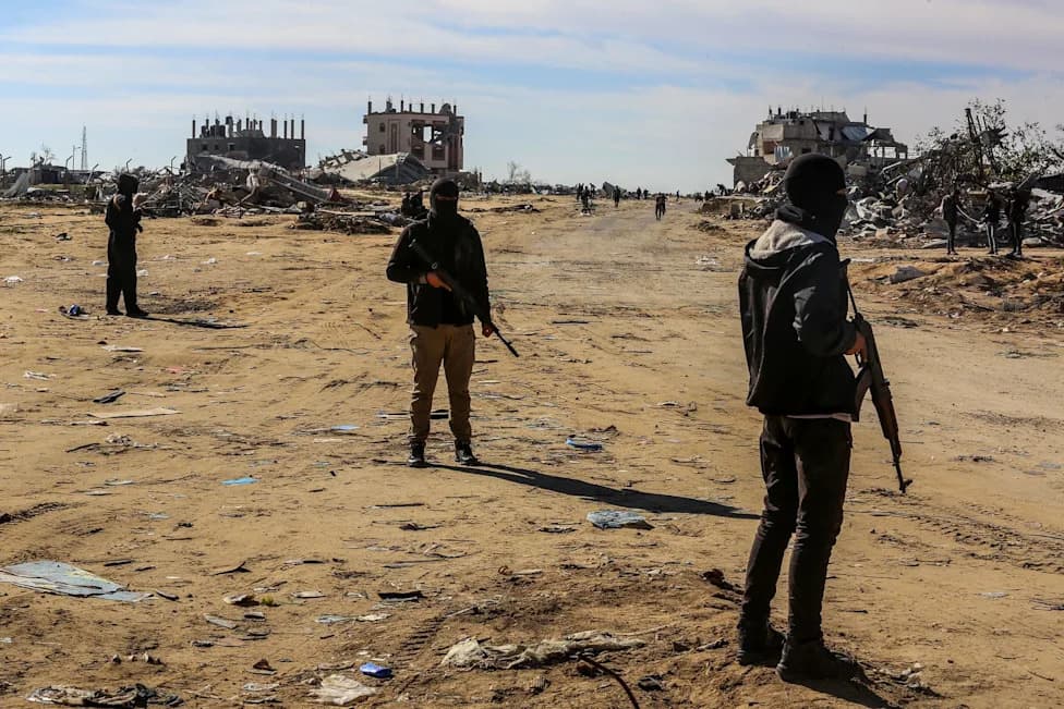 Palestinian Islamic Jihad Denies Report of US-Backed Gaza Disarmament Deal