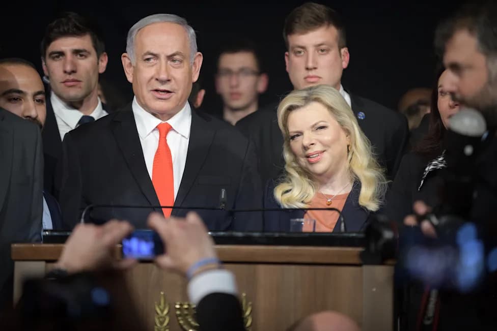 Maariv Poll: Likud Gains Two Seats; Eisenkot Leads Netanyahu By 10 Points