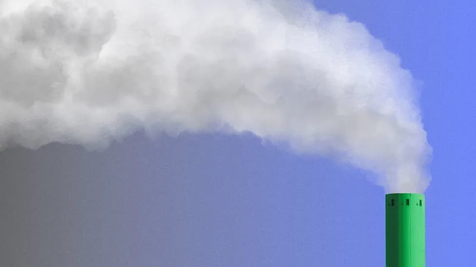 Pollution, Not Power Bills: Democrats Turn Data Centers Into A Voter Issue