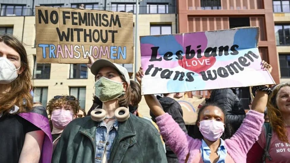 Major Unions to Boycott Labour Women's Conference After Ban On Trans Women