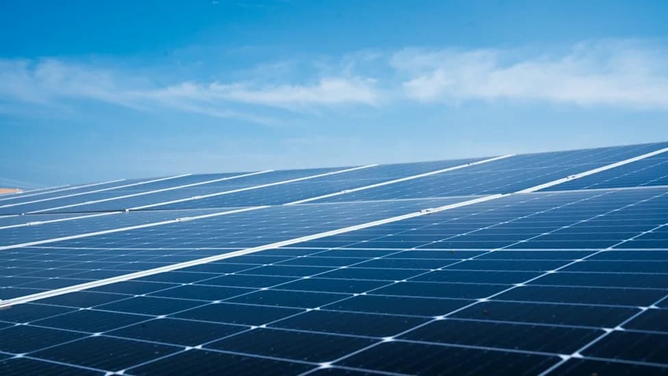 China’s Solar Capacity Poised to Surpass Coal This Quarter — A Milestone for Renewables