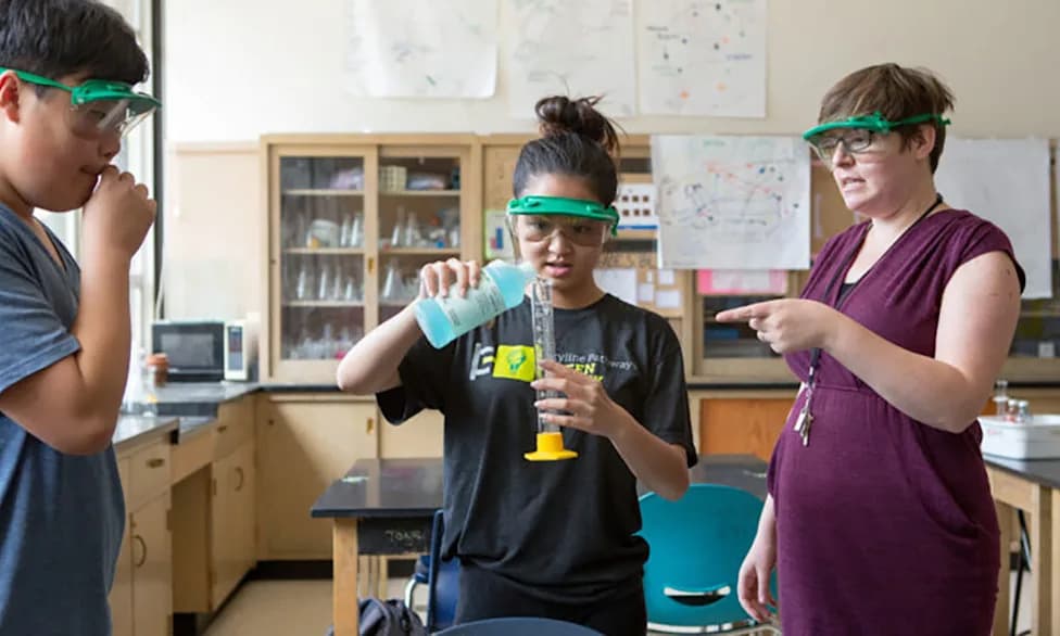 California Adds Science To Its School Accountability Dashboard — A Decade-Long Win For NGSS