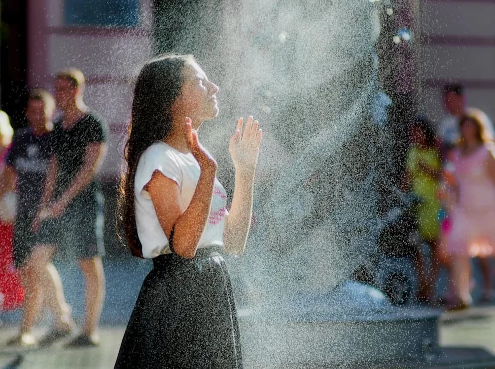 The U.S. States Where Heat Kills the Most People — Arizona Tops the List