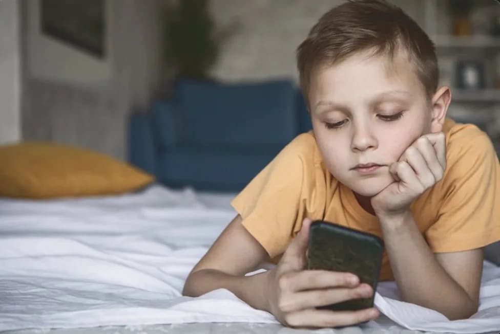 New York's SAFE for Kids Act Limits Algorithmic Feeds to Protect Children From Social Media Addiction