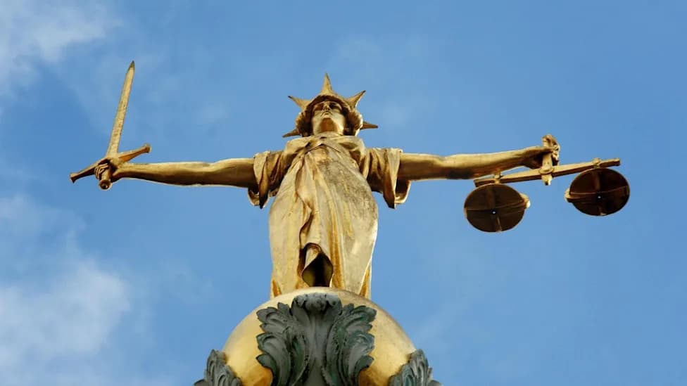 Burnham to Review Controversial Plan to Cut Jury Trials Amid Crown Court Backlog