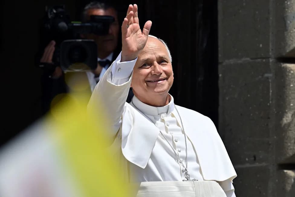Pope Leo XIV Promulgates New 25-Article Vatican Constitution Allowing Non-Cardinals To Lead Legislative Commission