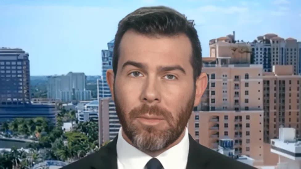 Fox News Cuts Interview Short After Candidate Accuses Trump Over Epstein Files