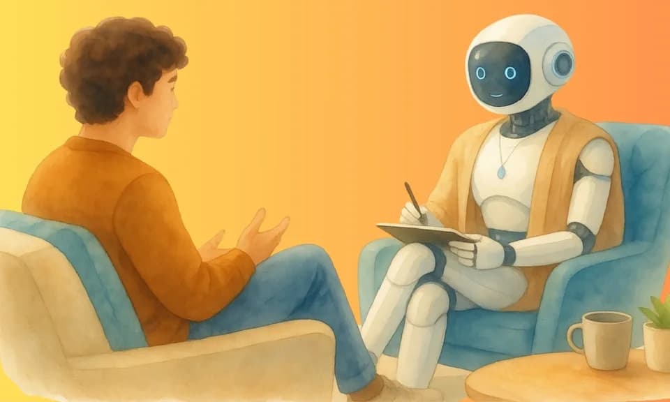 Study: Wrong AI Advice Makes People Less Accurate — But Far More Confident