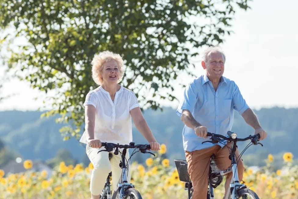 Russian Model Suggests Human Lifespan Could Theoretically Reach 156 Years