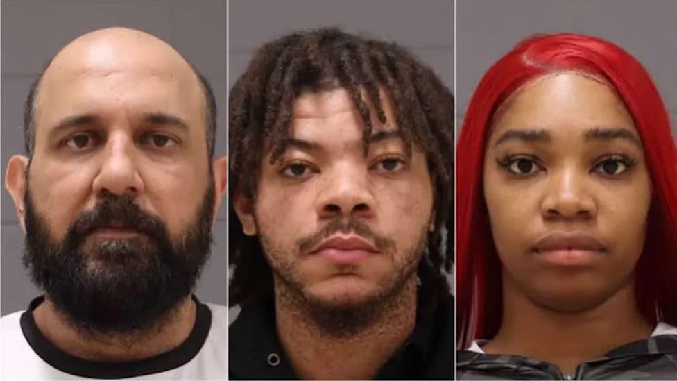 Fake 'Federal Agents' Tried to Seize $250,000 in Gold; 3 Face Federal Charges in Alleged $3M Elder Fraud