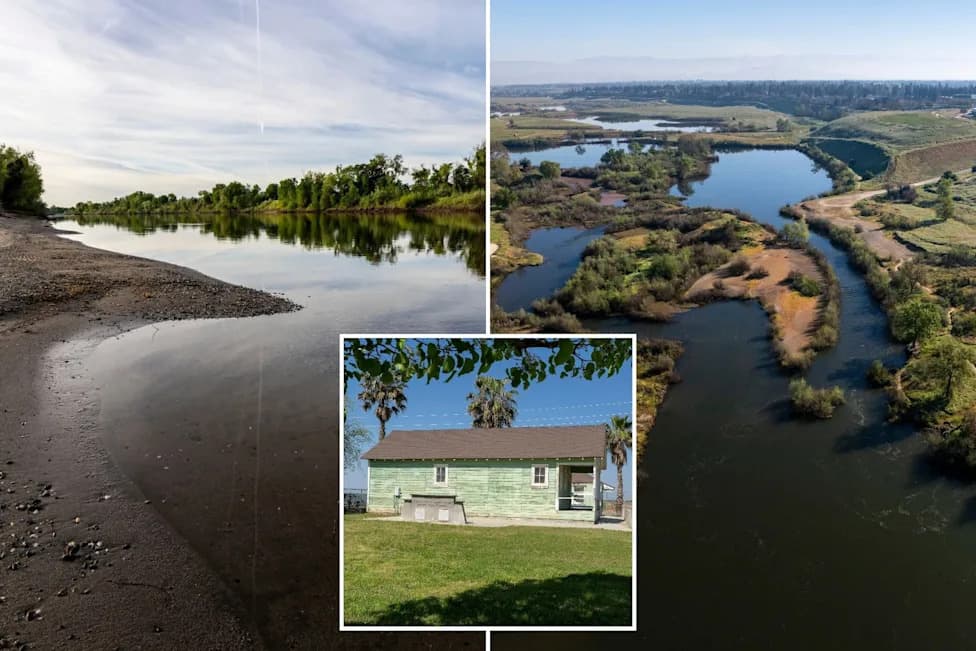 California Seeks Public Input on Three Proposed Central Valley State Parks — Including Historic Dust Bowl Camp