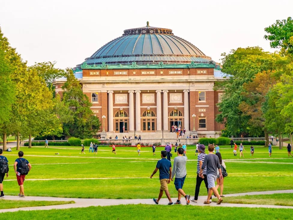 Colleges Rush to Help Students After Howard University Mass Unenrollment