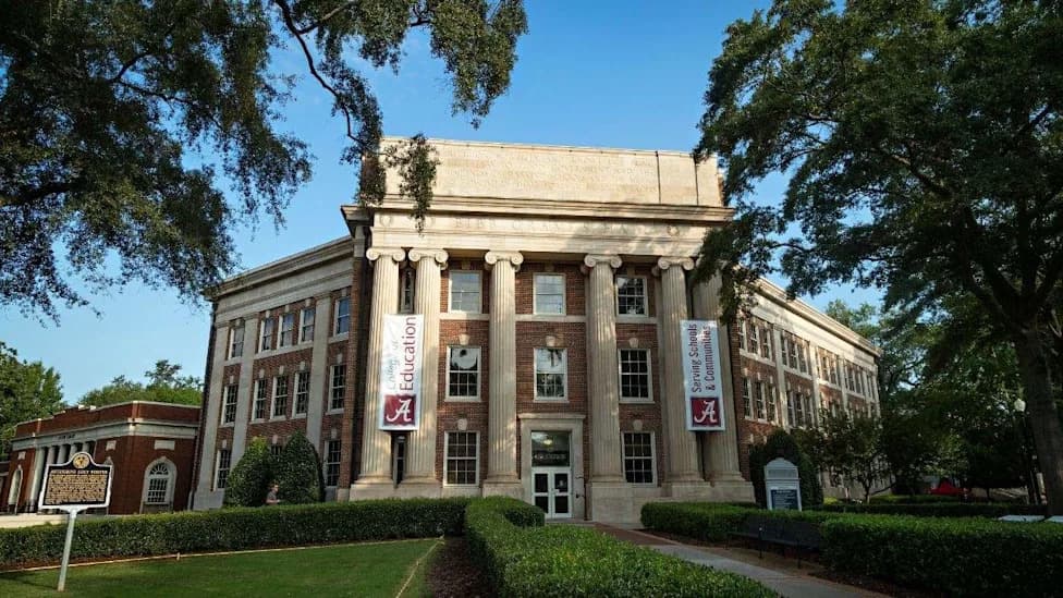 University Of Alabama System Removes Explicit LGBTQ+ Protections From Nondiscrimination Policy