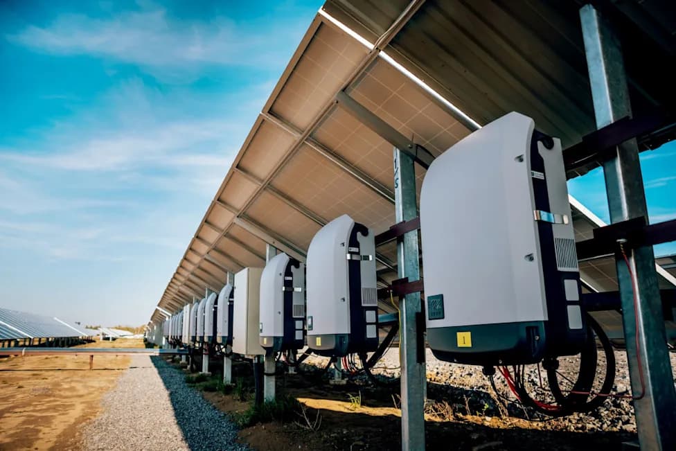 U.S. Bars New Foreign-Made Power Inverters — Potential Ripple Effects for Solar, Wind and Battery Projects