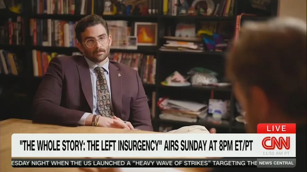 Hasan Piker: Progressives Face Harder Battles in Democratic Primaries Than in General Elections