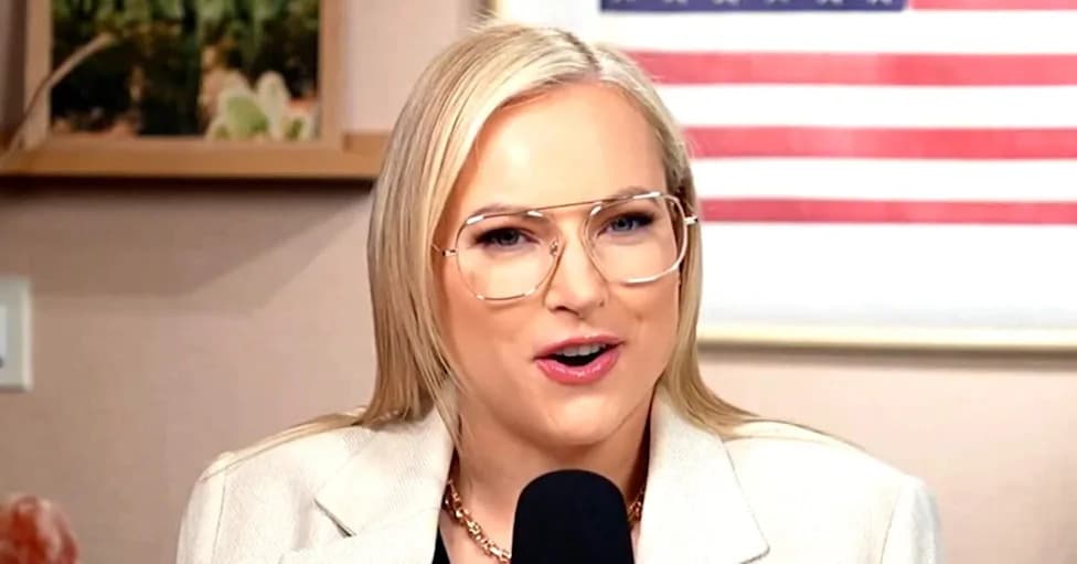 Meghan McCain Urges Trump-Backed Ken Paxton To Stop Touring Europe With 'Alleged Mistress' Ahead Of Tight Senate Race