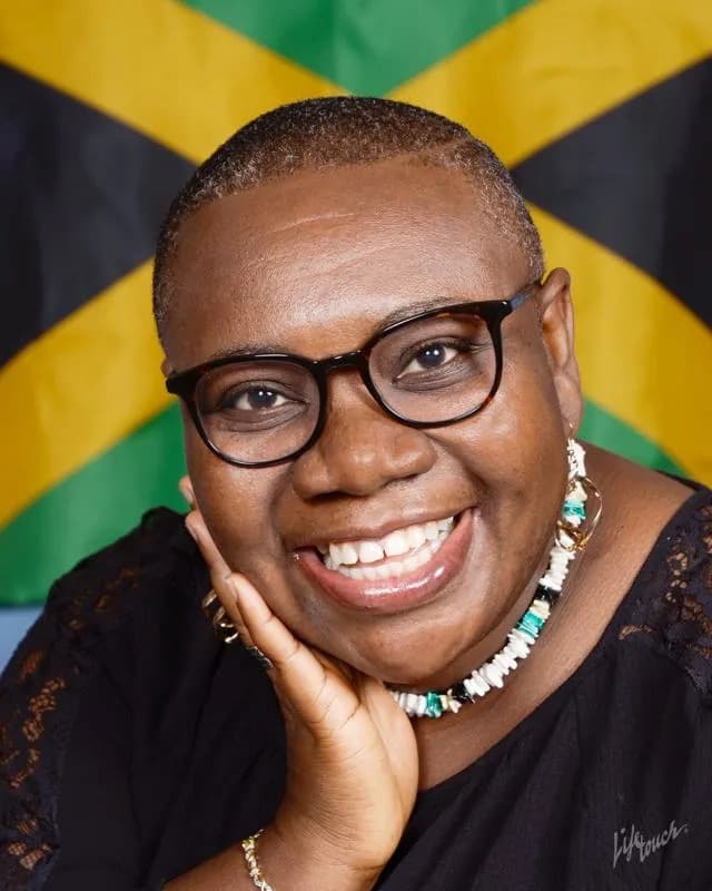 How Jamaica’s EVE for Life Shows Community-Led HIV Care Saves Lives