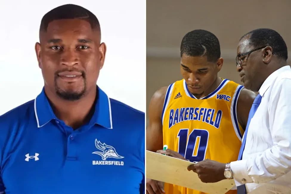 Former Cal State Bakersfield Assistant Sentenced To Four Years For Pimping, Child Pornography And Drug Offenses