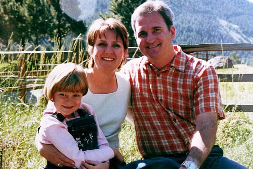 Mother and 6-Year-Old Daughter Vanish in Colorado; Discovery of Body in Landfill Leads to Husband’s Conviction