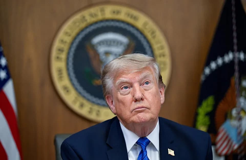 Trump Says $1.8B 'Anti-Weaponization Fund' Is Dead — But He Still Wants Payouts