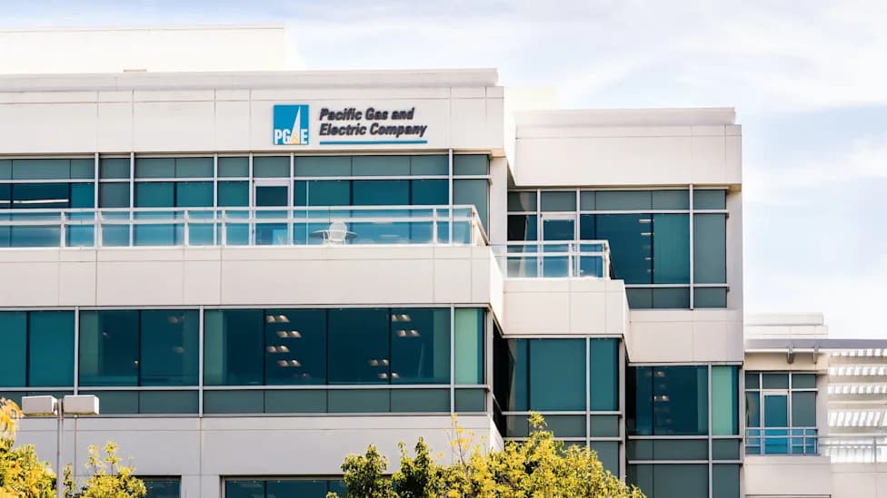 PG&E Wants Gas Customers To Help Fund $26.6M Shareholder Payout — CPUC Review Underway