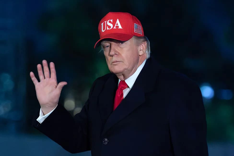 72% Of MAGA Voters Would Still Back GOP Candidate Accused Of Domestic Violence, Poll Finds