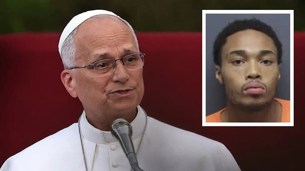 19-Year-Old Linked to Vatican-Recognized 'Miracle' Arrested After Rhode Island Double Shooting